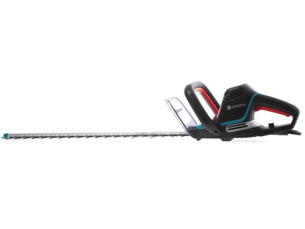 Tagliasiepi Elettrico Gardena PowerCut 700/65 - Tosasiepi Da 700W Con Barra Da 65 Cm - immagine 9