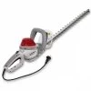 Tagliasiepi Elettrico IKRA IHS 650 - Tosasiepi Da 650 W Con Barra Da 55 Cm - Extra Light