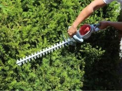 Tagliasiepi Elettrico IKRA IHS 650 - Tosasiepi Da 650 W Con Barra Da 55 Cm - Extra Light -Cura Del Giardino tagliasiepi elettrico ikra ihs 650 tosasiepi da 650 w con barra da 55 cm extra light tagliasiepi elettrico ikra ihs 650 18428 1 1571645843 18113 0 1568906280 810Rj3rA6XL. AC SL1000