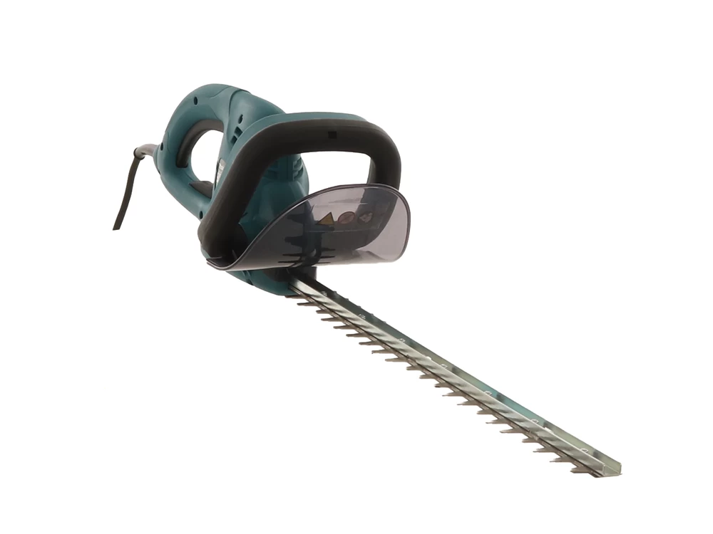 Tagliasiepi Elettrico Makita UH5261 - Tosasiepi Da 400 W Con Barra Da 52 Cm - immagine 5