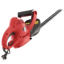 Tagliasiepi Elettrico MTD HT51 E - Tosasiepi Da 520 W Con Barra Da 51 Cm