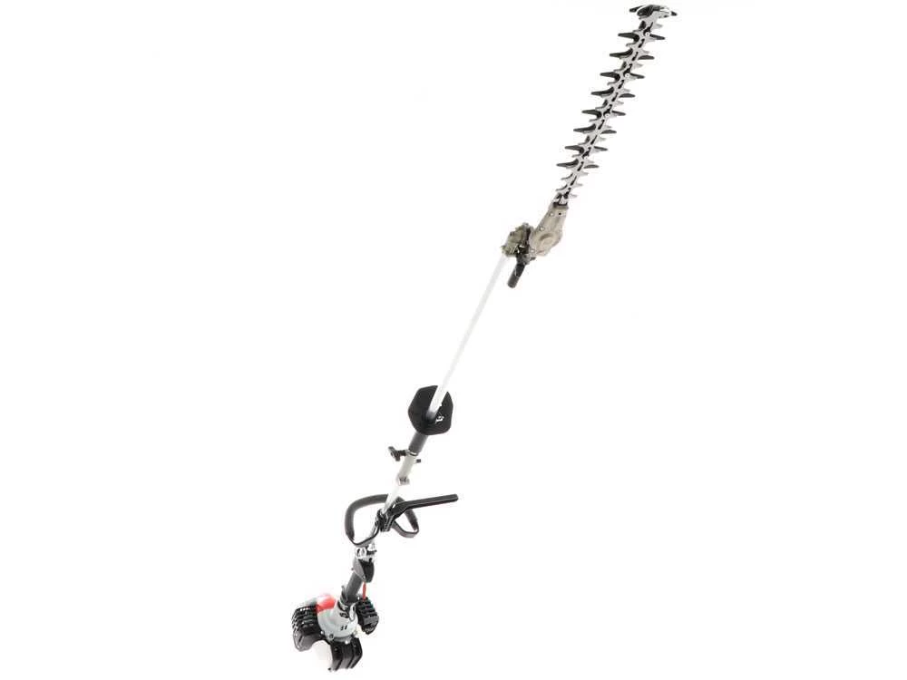 Tagliasiepi Su Asta A Scoppio SHINDAIWA SDK M262S - Lame Da 53 Cm 5 Tagliasiepi Su Asta A Scoppio SHINDAIWA SDK M262S - Lame Da 53 Cm - immagine 3