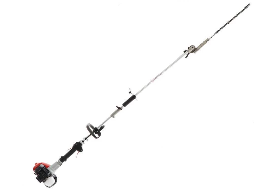 Tagliasiepi Su Asta A Scoppio SHINDAIWA SDK M262S - Lame Da 53 Cm 7 Tagliasiepi Su Asta A Scoppio SHINDAIWA SDK M262S - Lame Da 53 Cm - immagine 5
