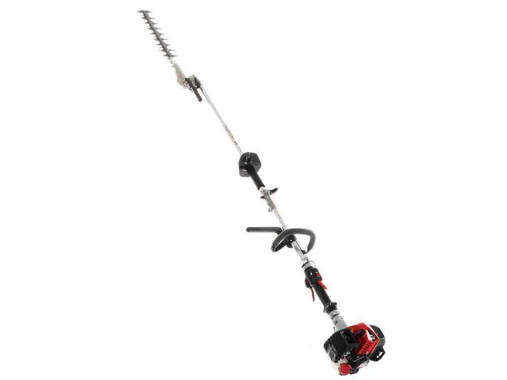 Tagliasiepi Su Asta A Scoppio SHINDAIWA SDK M262S - Lame Da 53 Cm 8 Tagliasiepi Su Asta A Scoppio SHINDAIWA SDK M262S - Lame Da 53 Cm - immagine 6