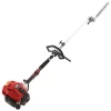 Tagliasiepi Su Asta Di Prolunga A Scoppio 2 Tempi GeoTech GT-2 43 L - 43 Cc -Cura Del Giardino tagliasiepi su asta di prolunga a scoppio 2 tempi geotech gt 2 43 l 43 cc agrieuro 28920 1