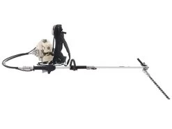 Tagliasiepi Su Asta Di Prolunga A Scoppio Blackstone BGI 520 BP - Motore A 2 Tempi Blackstone - A Zaino -Cura Del Giardino tagliasiepi su asta di prolunga a scoppio blackstone bgi 520 bp motore a 2 tempi blackstone a zaino tagliasiepi a scoppio blackstone bgi 520 bp 17084 7 1560521469 IMG 7519