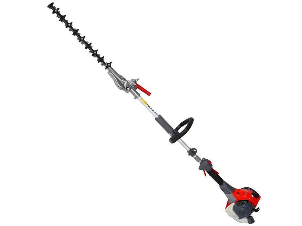 Tagliasiepi Su Asta Di Prolunga A Scoppio Efco DS 2410 H - Lama Da 50 Cm - Potenza 1,2 HP - immagine 3