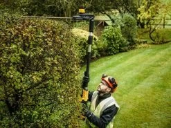 Tagliasiepi Su Asta Di Prolunga Elettrico Orientabile DEWALT DCMPH566P1-QW - Batteria 18V 5Ah -Cura Del Giardino tagliasiepi su asta di prolunga elettrico orientabile dewalt dcmph566p1 qw batteria 18v 5ah il tagliasiepi a batteria dewalt dcmph566p1 qw 28950 6 1620657380 IMG 609944e449671