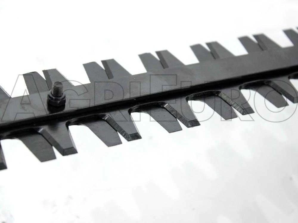 Tagliasiepi Su Asta Di Prolunga Elettrico Orientabile GeoTech BC 1400 Combi - immagine 13