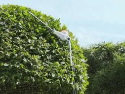 Tagliasiepi Su Asta Di Prolunga Telescopica A Batteria IKRA IATHS 40/43 - Batteria 40V/2.5ah - Lama Da 48 Cm -Cura Del Giardino tagliasiepi su asta di prolunga telescopica a batteria ikra iaths 40 43 batteria 40v 2 5ah lama da 48 cm il potatore a batteria ikra iaths 40 43 27959 10 1628237458 IMG 610cee92905bd