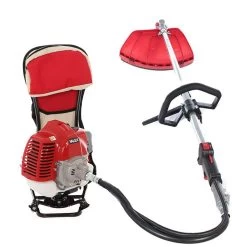 Valex Texas 52Z - Decespugliatore A Zaino