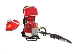 Valex Texas 52Z - Decespugliatore A Zaino -Cura Del Giardino valex texas 52z decespugliatore a zaino decespugliatore valex texas 52 z 14877 27 1543335326 IMG 9750