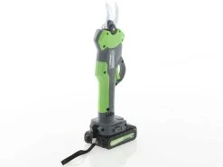 Verdemax FE20 - Forbice Elettrica Da Potatura - 20V 2Ah -Cura Del Giardino verdemax fe20 forbice elettrica da potatura 20v 2ah forbici a batteria verdemax fe20 33171 1 1645610043 IMG 6216043bea348