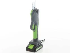 Verdemax FE20 - Forbice Elettrica Da Potatura - 20V 2Ah -Cura Del Giardino verdemax fe20 forbice elettrica da potatura 20v 2ah forbici a batteria verdemax fe20 33171 1 1645610043 IMG 6216043beaceb