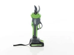 Verdemax FE20 - Forbice Elettrica Da Potatura - 20V 2Ah -Cura Del Giardino verdemax fe20 forbice elettrica da potatura 20v 2ah forbici a batteria verdemax fe20 33171 1 1645610043 IMG 6216043bf06ea