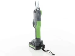 Verdemax FE20 - Forbice Elettrica Da Potatura - 20V 2Ah -Cura Del Giardino verdemax fe20 forbice elettrica da potatura 20v 2ah forbici a batteria verdemax fe20 33171 1 1645610043 IMG 6216043bf411b