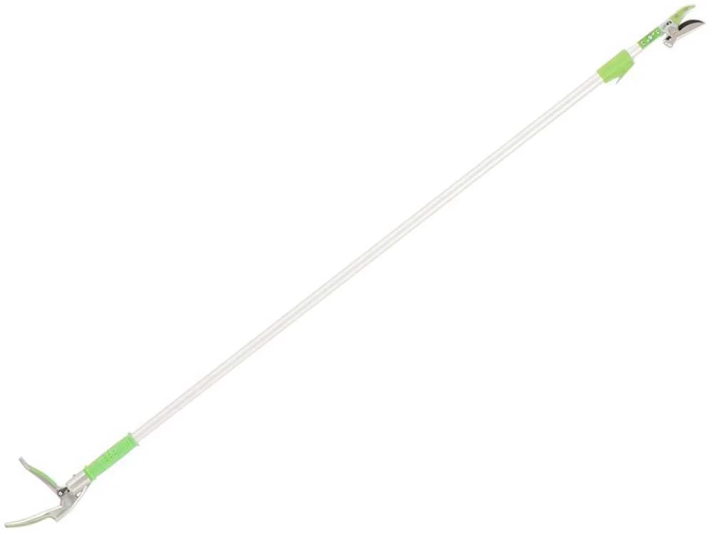 Verdemax - Forbice Telescopica - Manuale Su Asta Di Prolunga 180-300 Cm 5 Verdemax - Forbice Telescopica - Manuale Su Asta Di Prolunga 180-300 Cm - immagine 3