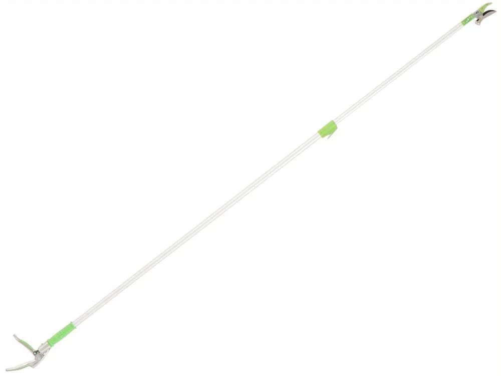 Verdemax - Forbice Telescopica - Manuale Su Asta Di Prolunga 180-300 Cm 7 Verdemax - Forbice Telescopica - Manuale Su Asta Di Prolunga 180-300 Cm - immagine 5