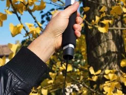 Verdemax - Forbicione Da Potatura Manuale - Asta Fissa 150cm - Ø 25 Mm -Cura Del Giardino verdemax forbicione da potatura manuale asta fissa 150cm 25 mm forbicione manuale verdemax su asta fissa 29766 1 1623248006 IMG 60c0cc86765c3