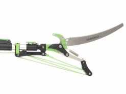 Verdemax - Svettatoio Completo Di Segaccio + Asta Telescopica 3 Sezioni Cm 130-310 -Cura Del Giardino verdemax svettatoio completo di segaccio asta telescopica 3 sezioni cm 130 310 svettatoio verdemax con segaccio e asta telescopica 3 sezioni 30735 2 1630312967 IMG 612c9a0783897