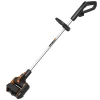 Worx WG441E.9 - Pulitore Per Esterni A Batteria - 2 Spazzole Incluse - SENZA BATTERIE E CARICABATTERIE -Cura Del Giardino worx wg441e 9 pulitore per esterni a batteria 2 spazzole incluse senza batterie e caricabatterie agrieuro 32821 1