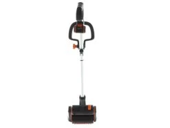 Worx WG441E.9 - Pulitore Per Esterni A Batteria - 2 Spazzole Incluse - SENZA BATTERIE E CARICABATTERIE -Cura Del Giardino worx wg441e 9 pulitore per esterni a batteria 2 spazzole incluse senza batterie e caricabatterie pulisci pavimenti a batteria worx 32821 1 1643810578 IMG 61fa8f12eefe9