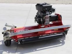 Zanon TSM Off-Road 1250 - Trinciaerba Trainato Per Quad - B&S Vanguard -Cura Del Giardino zanon tsm off road 1250 trinciaerba trainato per quad b s vanguard trinciaerba a motore per quad zanon tsm off road 1250 22611 9 1584809254 IMG 5e7645264cf59