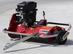 Zanon TSM Off-Road 1250 - Trinciaerba Trainato Per Quad - B&S Vanguard -Cura Del Giardino zanon tsm off road 1250 trinciaerba trainato per quad b s vanguard trinciaerba a motore per quad zanon tsm off road 1250 22611 9 1584809254 IMG 5e76452662bbf