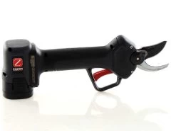Zanon ZE 25 Light - Forbice Elettrica Da Potatura - 16.8V 2Ah -Cura Del Giardino zanon ze 25 light forbice elettrica da potatura 16 8v 2ah forbice elettrica da potatura zanon ze 25 light 36164 1 1659970112 IMG 62f122406b7ba