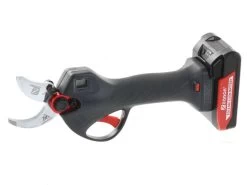 Zanon ZM 35 - Forbice Elettrica Da Potatura - 2x 21V 2.5Ah 23 Zanon ZM 35 - Forbice Elettrica Da Potatura - 2x 21V 2.5Ah -Cura Del Giardino zanon zm 35 forbice elettrica da potatura 2x 21v 2 5ah forbice elettrica da potatura zanon zm 35 doppio diametro di taglio 20 35 mm 2 batterie incluse 26370 1 1607946479 IMG 5fd750efd4d95